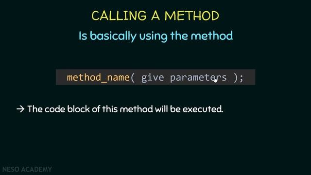 Anatomy of Java Program смотреть онлайн