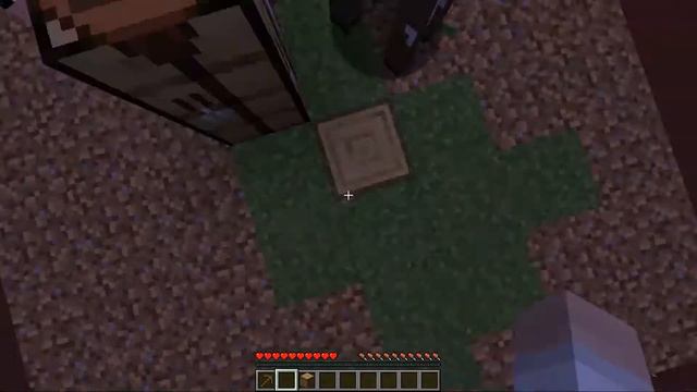 ВЫЖИВАНИЕ НА СКАЙБЛОКЕ! SKYBLOCK! КАРТА ОДИН БЛОК!