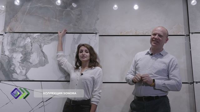 Новинки! Полированный керамогранит Global Tile 60х120 | Ищем 12 окон Mystic Grey смотреть онлайн