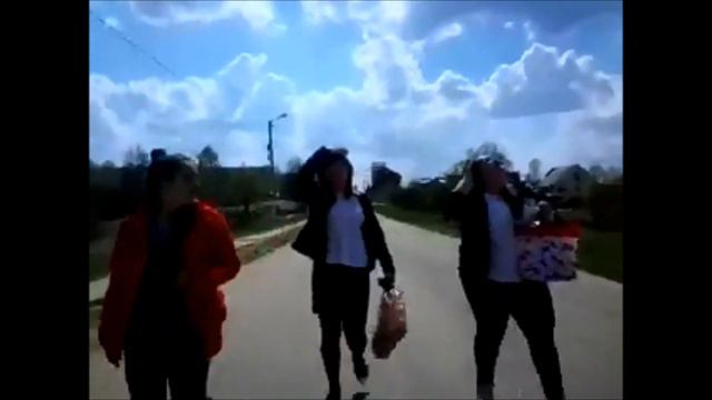 Музыка все делает эпичней. смотреть онлайн