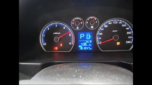 WRECKING 2009 HYUNDAI I30 1.6 AUTOMATIC (C24268) смотреть онлайн