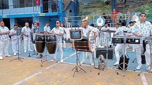 LA JUVE BANDA JUVENTUD SOCIEDAD DE LIMA EN LARCAY MIX HUAYNOS Y RAUL ROMERO 🎷🎷🎷🎷🎺🎷🎺🎷🎺🎷 смотреть онлайн