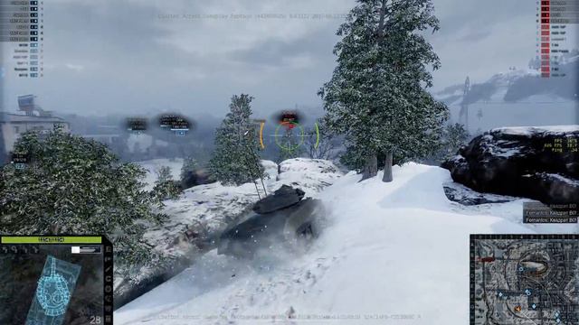 Armored Warfare 06 12 2015 16 42 02 01 смотреть онлайн