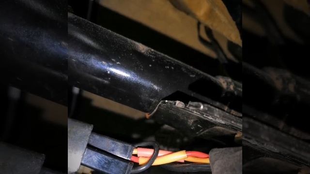 Меняем салон на Волге 31029 смотреть онлайн