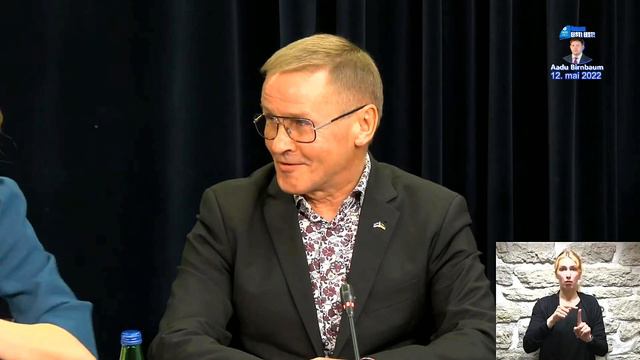 Kaja Kallas: „Olge siis mehed ja tehke see umbusaldusavaldus mulle ära, ärge veiderdage!“ смотреть онлайн