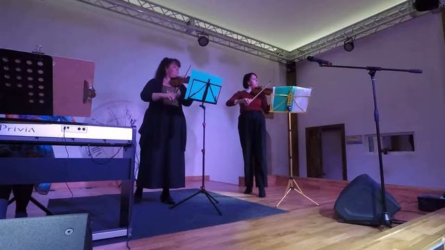 Прелюдия, Шостакович смотреть онлайн