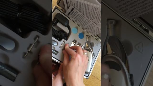 Babyliss 8480e набор для маникюра и педикюра смотреть онлайн