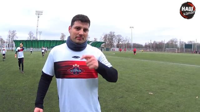 Большой обзор Катрапс-Русичи/Закрытие сезона 11х11/ смотреть онлайн