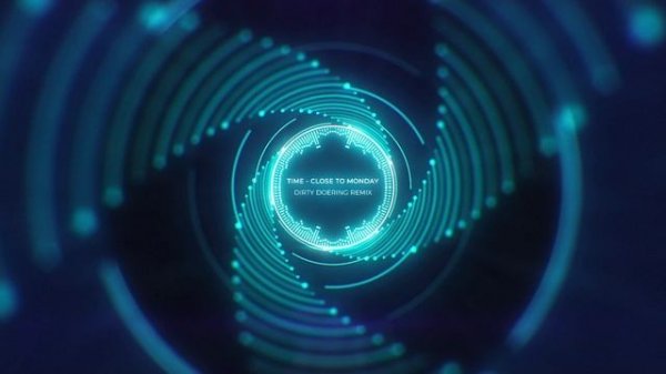 Close to Monday - TIME (Dirty Doering Remix) ? Новая Электронная Музыка ? Electronic Music ? EDM