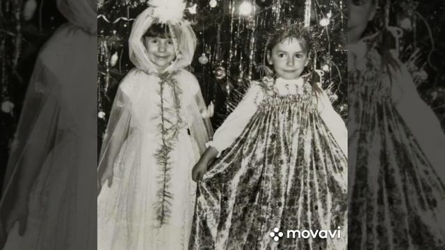 Детский сон