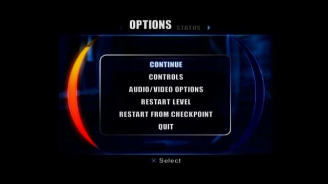 TimeSplitters Future Perfect 13 смотреть онлайн