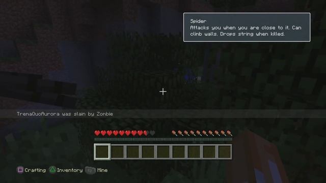 Best Minecraft Creation of All Time 2015 - Minecraft Gameplay (PS4) смотреть онлайн