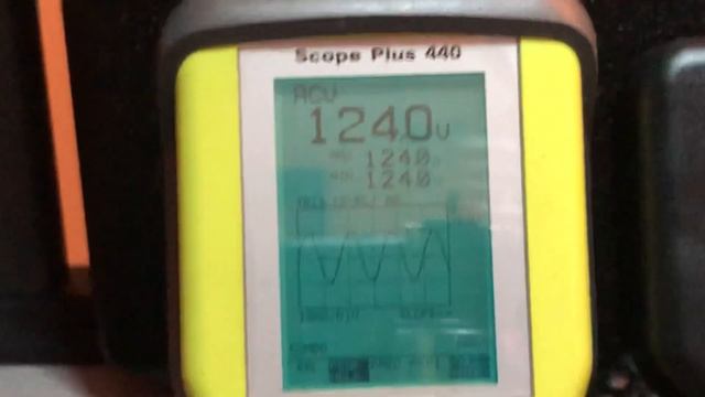 ??Protek S2405  Vs. ??TPI  Scope Plus ( Scope Meters ? )