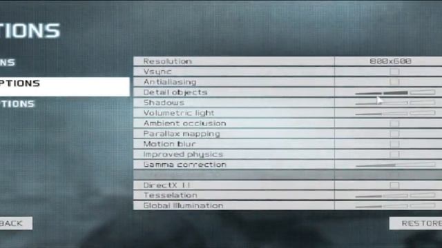 ghost recon future soldier yati error fix 100% смотреть онлайн