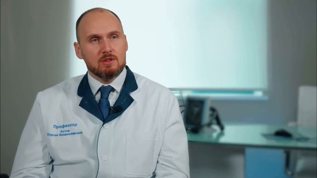 Откуда берутся камни в почках? смотреть онлайн