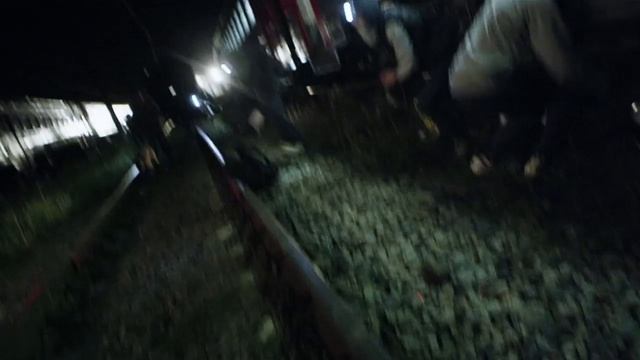 Творчество без границ или Вандализм?! смотреть онлайн