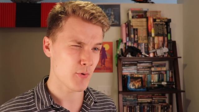 Stranger in a Strange Land - Book Review смотреть онлайн