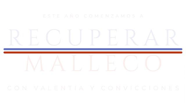 A recuperar Malleco смотреть онлайн