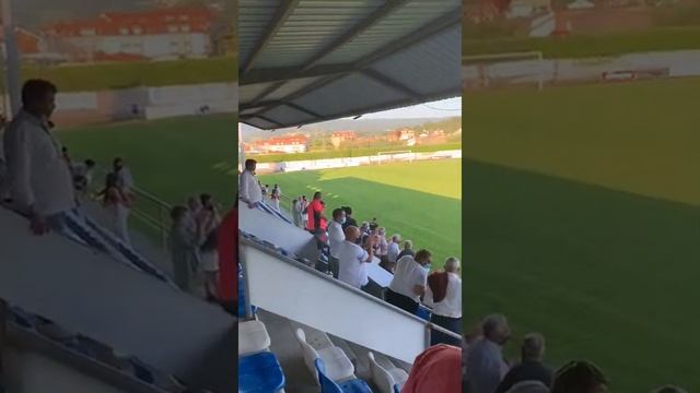 Vilalonga vs Barbadás última jornada 20-21 смотреть онлайн