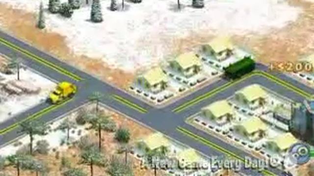 Virtual City 2: Paradise Resort / Time Management Game / Tycoon смотреть онлайн