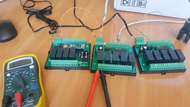 Проверяем работу SE DCT Kit смотреть онлайн