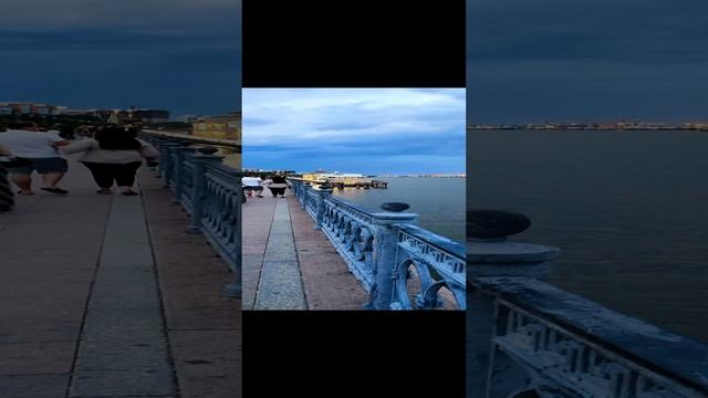 Вечерняя Астрахань смотреть онлайн