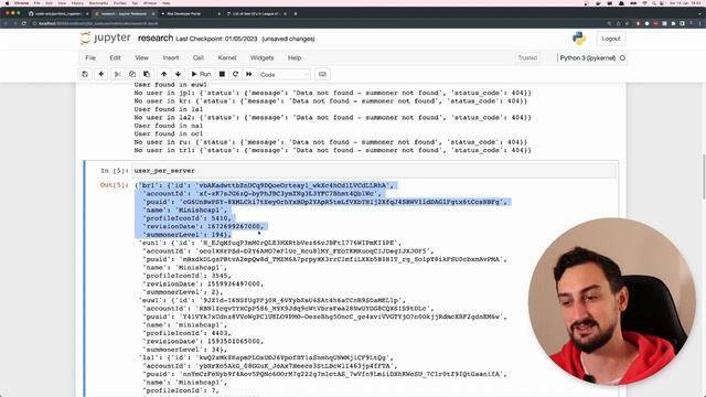 PORTFOLIO para INGENIERIA DE DATOS Inicio смотреть онлайн