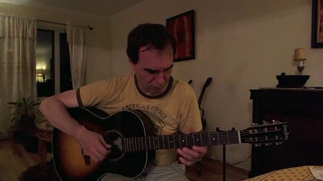 Simon Patrick Woodland Pro Folk HG смотреть онлайн