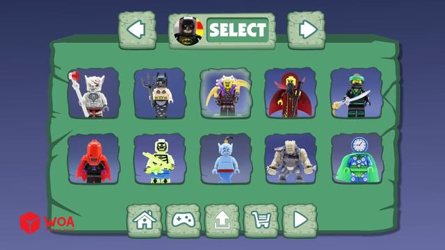 Lego Minions Prison Break: Secret Escape Tunnel | LEGO Stop Motion