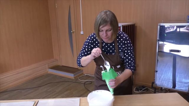 Вкусные блюда на любой вкус 