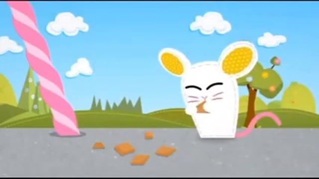 Лалалупси в поисках сказки (2013) - Сладоежка рассказывает Помадке смотреть онлайн