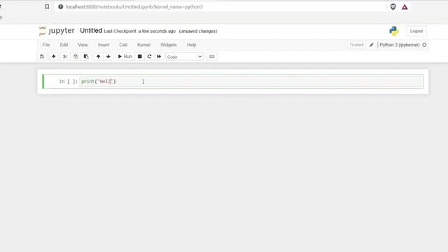 How to install jupyter notebook/anaconda for python both on windows 10/11 & mac #jupiter #anaconda смотреть онлайн