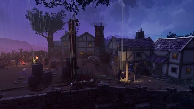 A Juggler's Tale PC | 100% Walkthrough | FULL GAME | HD | No Commentary смотреть онлайн