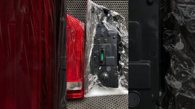 Фонарь задний Mercedes 447 448