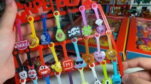 Скрепыши NEW Всё? Все серии Скрепышей и провал приколышей…