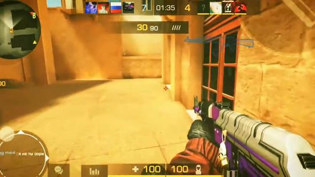 Комета☄Standoff 2☄fragmuvie☄#Длязенбоя☄СКОРО СТРИМ!!! смотреть онлайн
