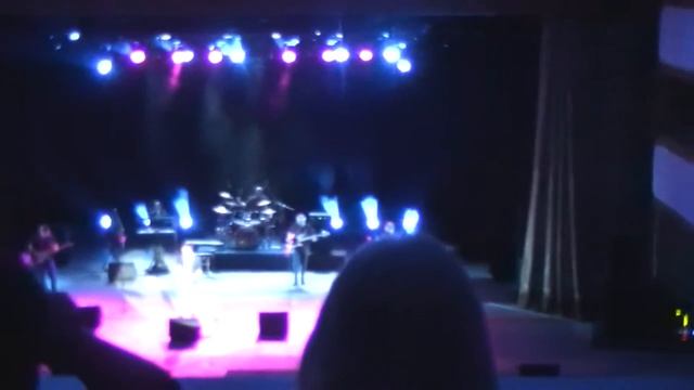 Любовь как сон.