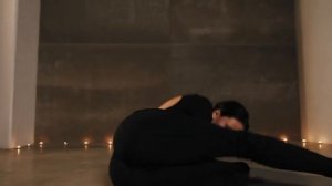 Amanati x Olya Boyko - PYTHIA - Dance Video