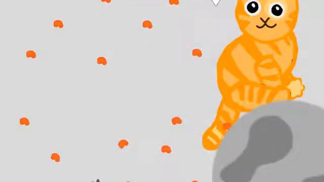 Кот Спасает Мир! смотреть онлайн