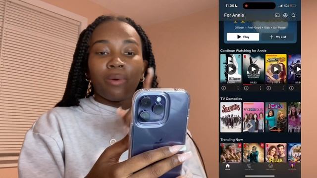 WHAT’S ON MY IPHONE 14 PRO MAX || Apps for Content Creators + Unboxing смотреть онлайн