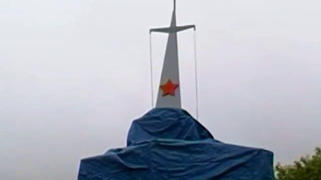 пос.Нельма памятник смотреть онлайн