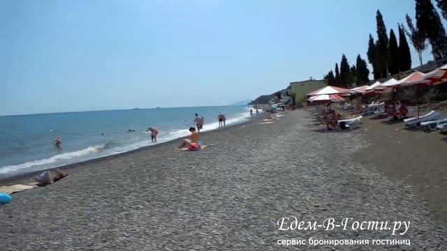 Отдых в Солнечногорском 2022 с сервисом Едем-в-Гости.ру смотреть онлайн