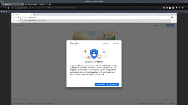 QAGuild live #39: Что такое Moon Cloud и зачем он для ваших тестов? смотреть онлайн