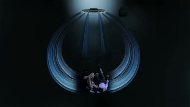 Ambisound HTS8160B смотреть онлайн