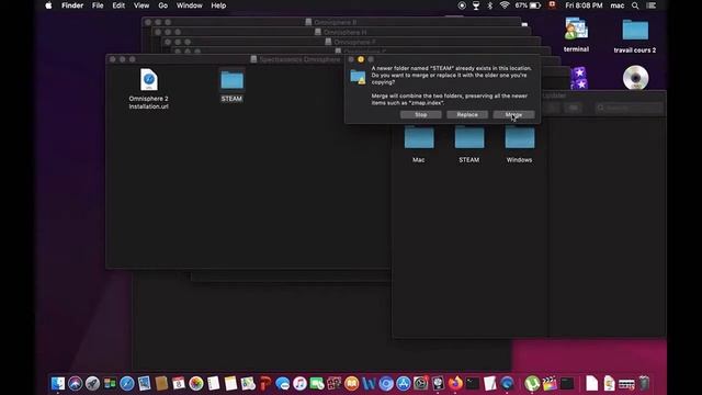 How to Activate Omnisphere 2 in 2021 (MAC/WINDOWS) (47) смотреть онлайн