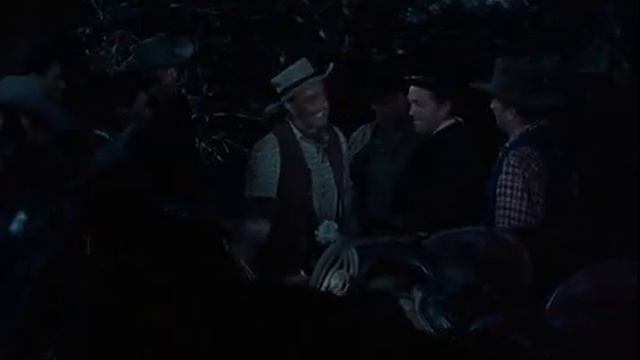 Человек из Колорадо 1948