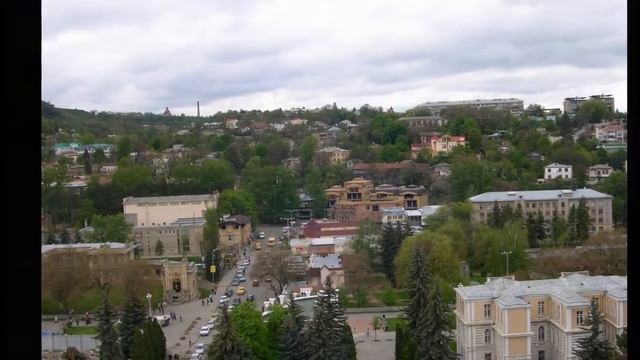 Лермонтов и Кавказ смотреть онлайн