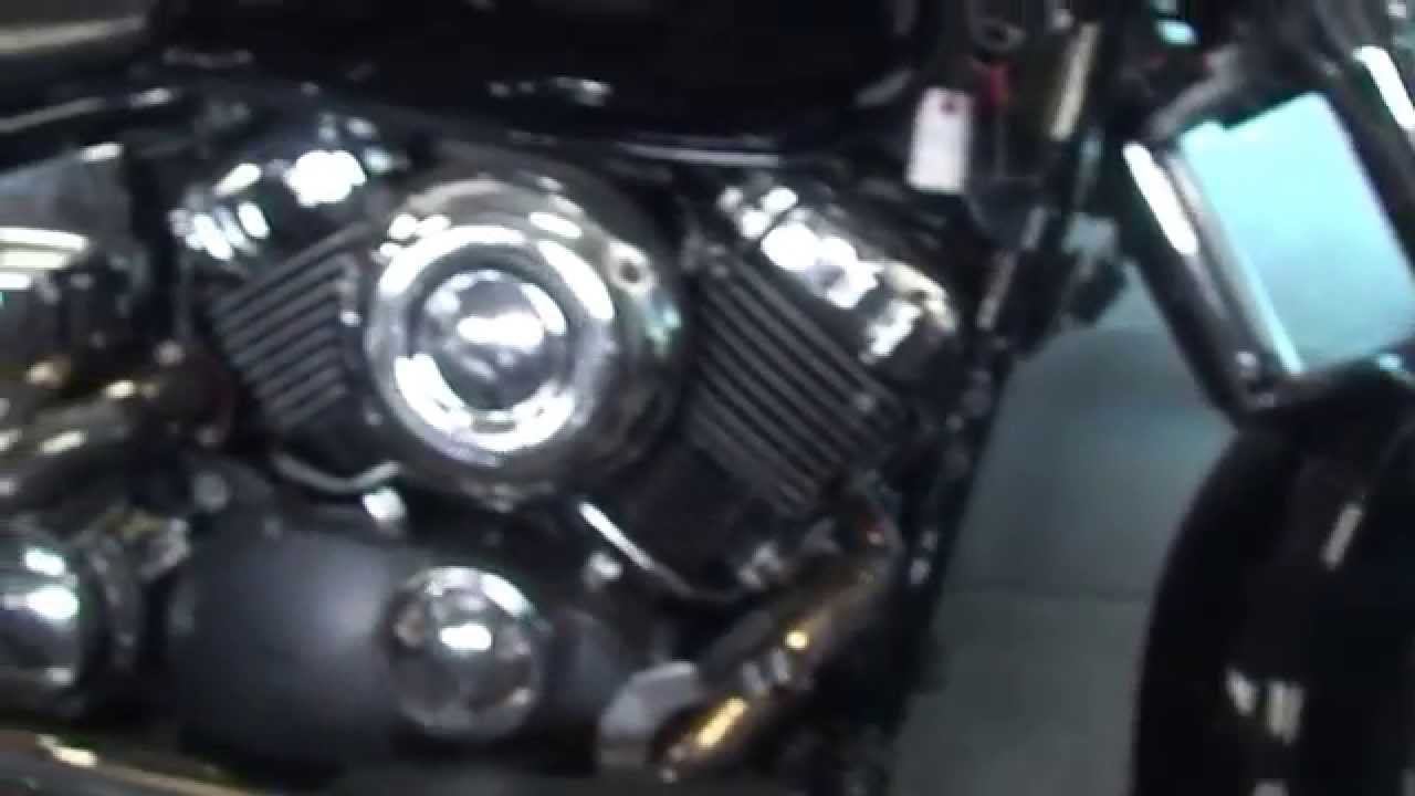 K5872 YAMAHA DRAGSTAR 400 CLASSIC смотреть онлайн