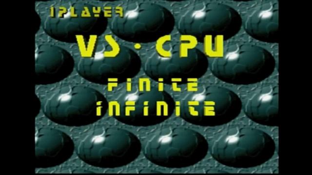 Geom Cube (PS1) Review - Nostalgia Wound смотреть онлайн