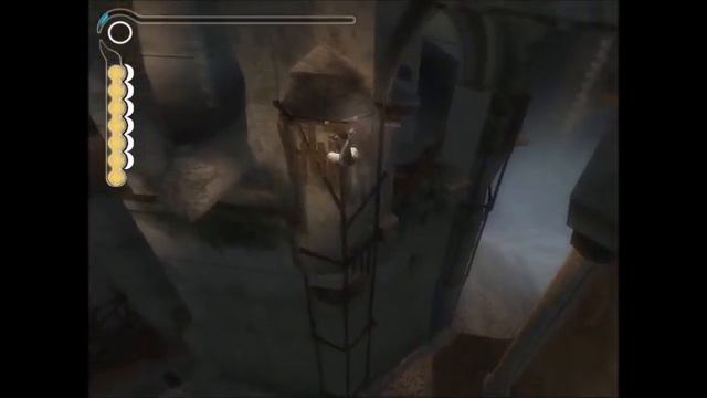 Прохождение игры Принц Персии пески времени часть 6 смотреть онлайн